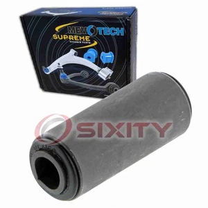 Mevotech Supreme Rear Forward Leaf Spring Bushing for 1971-1979 Ford F-250 jg - Picture 1 of 5