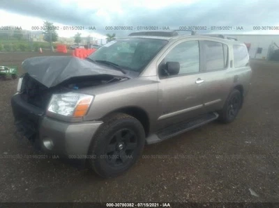 Estuche de transferencia compatible con 04-07 INFINITI QX56 79476 Foto 1 de 4