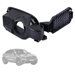 Coperchio alloggiamento tappo gas riempimento carburante 2536305902 per Mercedes-Benz GLC300 GLC43 DE - Foto 1 di 7