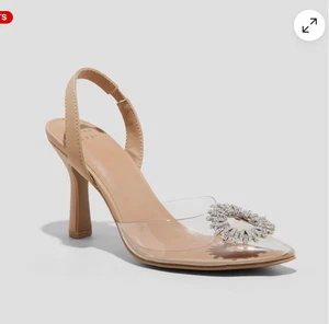 MISTY SLINGBACK HEEL - Bild 1 von 5