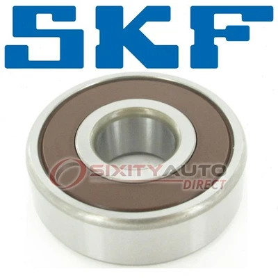 SKF Alternator Bearing for 1985-1986 Toyota MR2 - Electrical Charging wx - Image 1 of 4