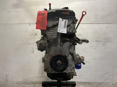 Used Engine Complete Assembly fits: 2014 Kia Optima 2.4L VIN 7 8th digit Canada - Изображение 1 из 4