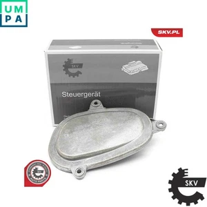 CONTROL UNIT LIGHTS 59SKV245 FOR BMW X1/Van/F48 B47C20B/A B48A20A/F/B B42S20 - Picture 1 of 12