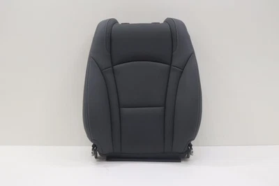 2022-2024 BUICK ENCLAVE FRONT RIGHT SIDE SEAT UPPER CUSHION COVER OEM GRAY_HKE - Image 1 of 4