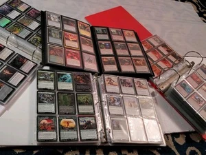 **100 Magic the Gathering Cards,** with FOILS/RARES Or Mythics . No Dups - Picture 1 of 7