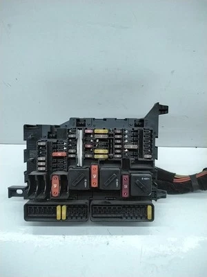 CENTRALINA PORTA FUSIBILI PER BMW X1 Xdrive (G01) 9270355 01 Benzina (18>) - Immagine 1 di 4