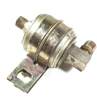 Filtro de combustible apto para Toyota 1969-1972 Corona Mark 2 S-208-IB 23030-31013 Foto 1 de 4