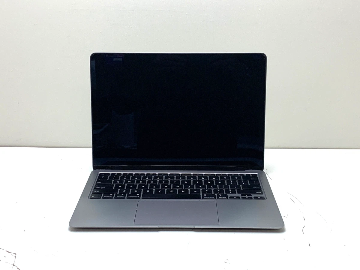 MacBook Air Apple Laptops 16 GB RAM for sale - eBay