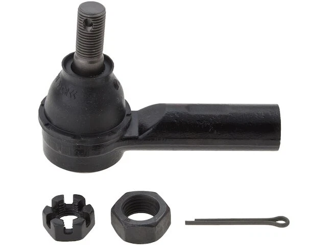 Outer Tie Rod End For 1992-2001 Toyota Camry 1993 1994 1995 1996 1997 GT534DR - Image 1 of 1