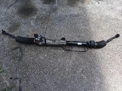 2001-2007 Toyota Sequoia Steering Gear Rack & Pinion OEM - Image 1 of 4