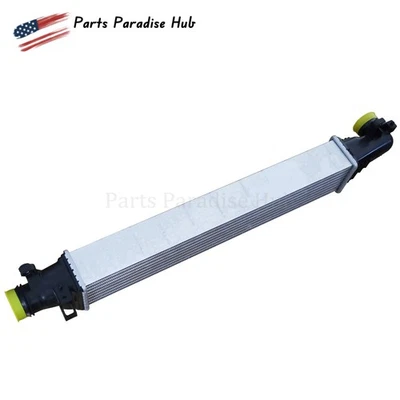 NEW For 19-23 Infiniti QX50 2.0L Turbo Intercooler 14461-5NA0A Intercooler US - Изображение 1 из 4