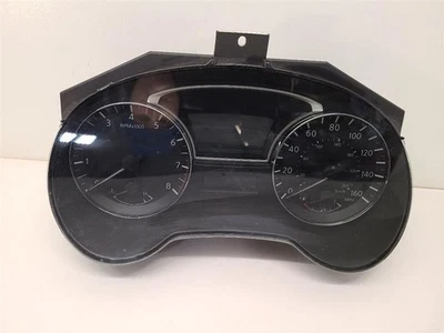 Cuadro velocímetro Nissan Pathfinder 2014 14 MPH 6 cilindros 248109PA0B Foto 1 de 4