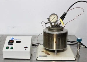 Controlador de temperatura Parr 4913 4838 con junta tórica hecho en EE. UU. COMO ESTÁ Fai (3351155) - Imagen 1 de 12
