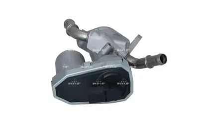 Válvula EGR AGR eléctrico 48376 NRF para FORD TRANSIT Furgoneta TRANSIT Autobús - Imagen 1 de 4