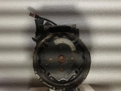 AC Compressor Fits 03-08 BMW 760i 1153424 - Image 1 of 4