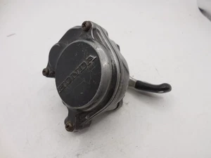 honda atc250sx atc200es trx250 350x 250sx 250es thumb throttle 250x atc 250 sx - Picture 1 of 4