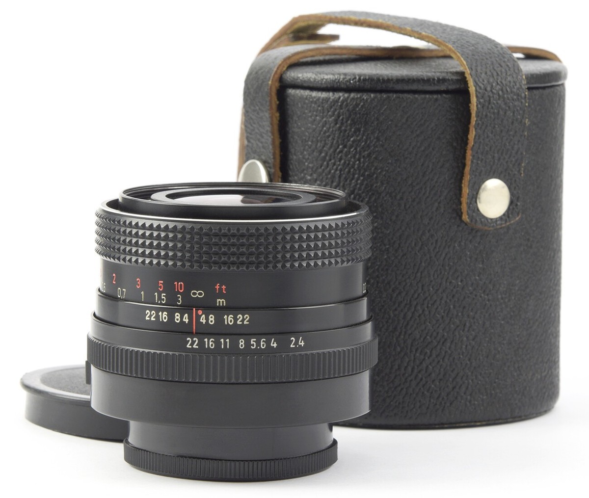 carlzeiss flektogon 35mm f2.8 m42マウント Carl Zeiss Jena Flektogon 35mm F2.8 （M42マウント） 【AB