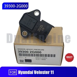 393002G000 SENSOR-BOOST PRESSURE for Tucson Santa Fe Sport Hyundai Veloster 11  - Picture 1 of 6