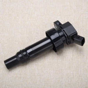 1x Ignition Coil Fit for Hyundai Accent Veloster Kia Rio Soul 1.6L 273012B010 - Picture 1 of 4