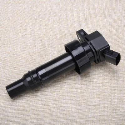 1x Ignition Coil Fit for Hyundai Accent Veloster Kia Rio Soul 1.6L 273012B010 - Image 1 of 4