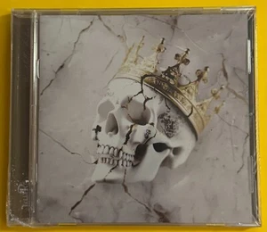 SIGNED Jelly Roll | Beautifully Broken CD | Grammy and CMT Award Winner | NEW - Picture 1 of 2