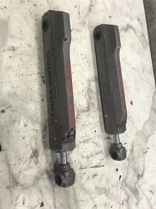 Volvo Penta SX Cobra out drive outdrive trim tilt lift hydraulic cylinders - Picture 1 of 4