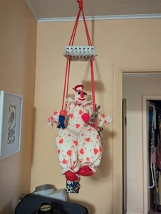 Clowncraft Artwork - Picture 1 of 3