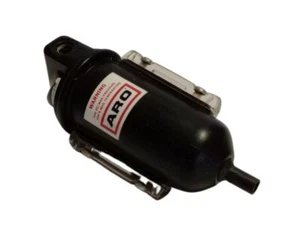 ARO 125221-000 Druckluftfilter 250 PSI Max Druck 1/4" NPT - Bild 1 von 2