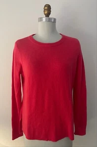 HALOGEN dunkelrosa 100% Kaschmir Pullover~M~QUALITÄT~SCHÖN - Bild 1 von 2