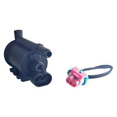 Клапан продувки паровой канистры с разъемом подходит: Saturn L седан LW 01-03 L300 2004 - Изображение 1 из 4