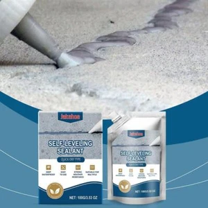 Heavy-Duty Concrete Crack Repair Adhesive Quick Grab Panel F5T7 Adhesive C5W1 - Picture 1 of 12