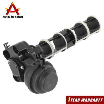 Rotary Valve Assembly 17120-PPA-A01 For 2002-2006 HONDA ACURA CR-V & RSX - Image 1 of 4