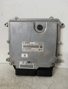 HONDA ACCORD MK8 37820RL0D02 ECU ENGINE CONTROL UNIT FOR 2.2 I-DTEC - Picture 1 of 4