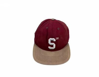 Norse Projects Snap Back Cap - Image 1 of 4