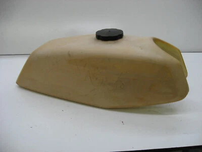 Can Am 125 MX2 1975 tanque de gasolina MX 2 combustible 1974 MX1 250 175 Foto 1 de 4