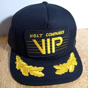 Holt Companies VIP Cap - Bild 1 von 9