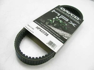 Dayco HPX2238 High Performance Extreme Drive Belt - 1.40" X 36.84" - Picture 1 of 2