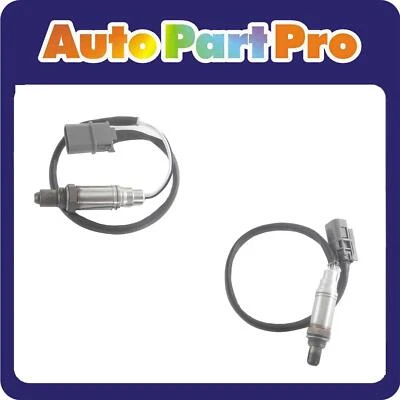 Sensor de oxígeno nuevo para Nissan Altima XE 1997-1999 2,4 L Foto 1 de 3