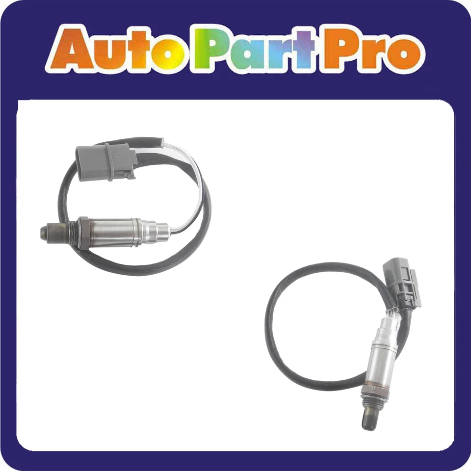 Brand New Oxygen Sensor For 1997-1999 Nissan Altima XE 2.4L - Image 1 of 3