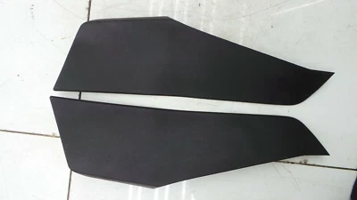 Subaru Legacy Outback Center Console Trim Cover Pair 2009-2014 - Image 1 of 4