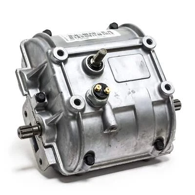 5 Speed Transmission For Peerless 700-078A Bob-Cat Snapper Encore - Image 1 of 4