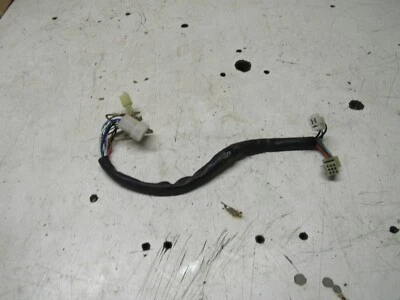 1983 Honda Sabre V45 VF750s Fairing Wire Harness - Image 1 of 4