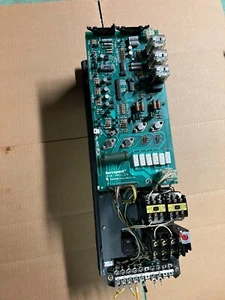 Yaskawa Mori Seiki Servo Drive CPCR-MR052G B Yasnac SL3 SL1 Circuit Control Axis - Picture 1 of 4