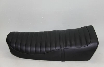 Suzuki GS1000 GS850 G 1982-1983 classic style motorcycle seat CODE: Z5522 Foto 1 de 4