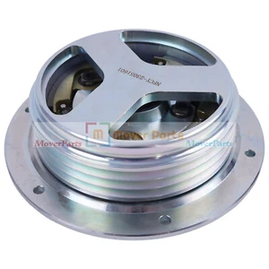 Clutch Assy 107-0349 For Thermo King TS / MD / RD / T-Series TS200 TS300 TS500 - Picture 1 of 6
