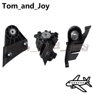 Fit For MERCEDES BENZ E CLASS W212 Right Headlight Bracket Repair Kit Mount Clip - Picture 1 of 7