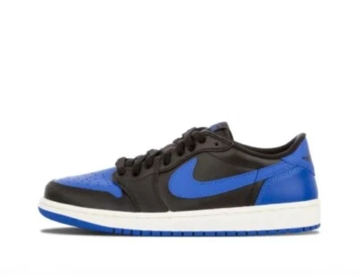 Nike Air Jordan 1 Low '85 Azul Real IB1981-004 Para hombres Talla Foto 1 de 3