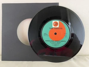 The Tweets - Birdie Song (Birdie Dance) - 7” Single 1981 PRT Records 7P 219 - Picture 1 of 4