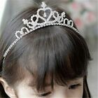 accessories princess headdress little hair Novel crown Children's jewelry
