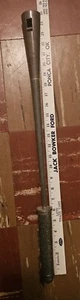 Oboe C# Pipe Organ Pipe - Picture 1 of 5